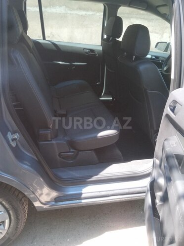 Opel Zafira 2007, 235,000 km - 1.8 л - Bakı