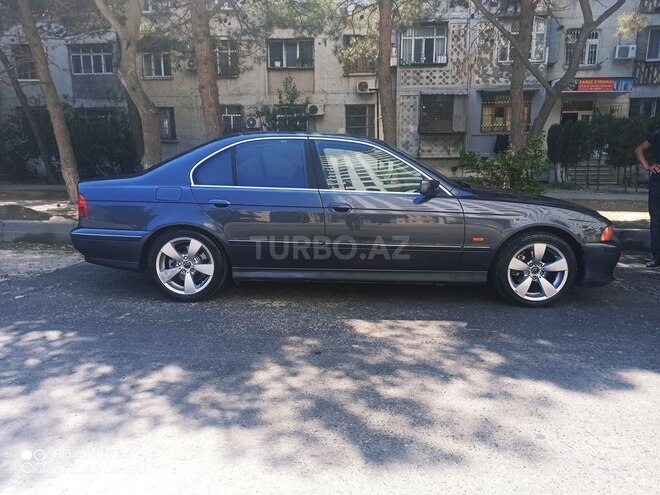 BMW 520 1997, 235,000 km - 2.0 l - Bakı