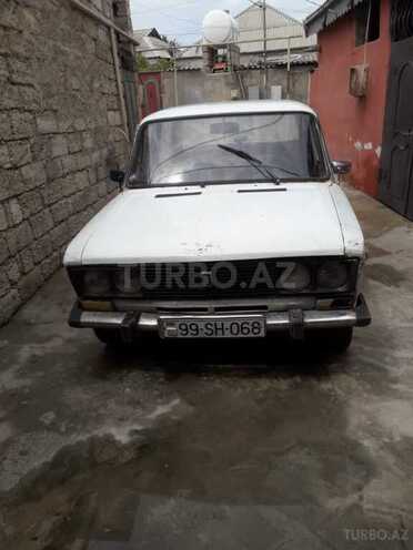 LADA (VAZ) 2106 1976, 320,000 km - 1.3 л - Bakı