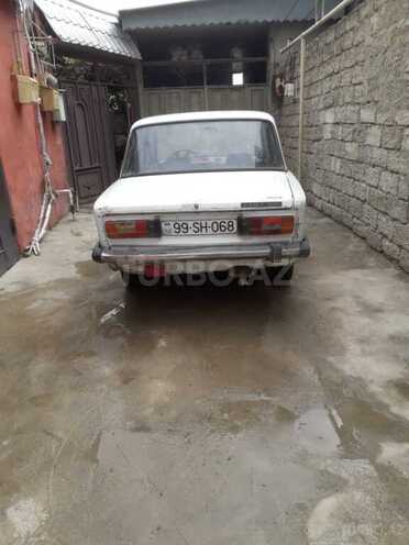 LADA (VAZ) 2106 1976, 320,000 km - 1.3 л - Bakı