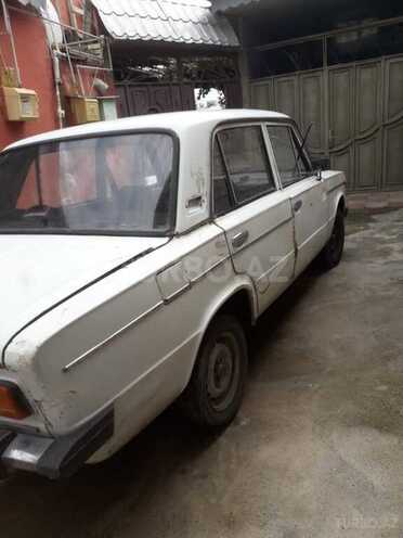 LADA (VAZ) 2106 1976, 320,000 km - 1.3 л - Bakı