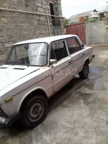 LADA (VAZ) 2106 1976, 320,000 km - 1.3 л - Bakı