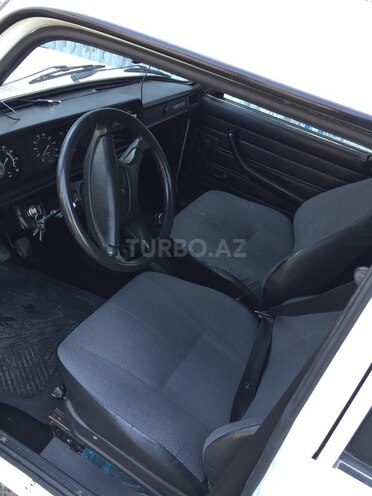 LADA (VAZ) 2107 2011, 144,000 km - 1.6 l - Bakı