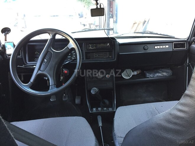LADA (VAZ) 2107 2011, 144,000 km - 1.6 l - Bakı