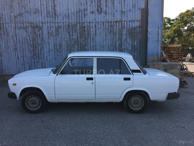 LADA (VAZ) 2107 2011, 144,000 km - 1.6 l - Bakı