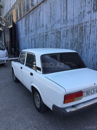LADA (VAZ) 2107 2011, 144,000 km - 1.6 l - Bakı