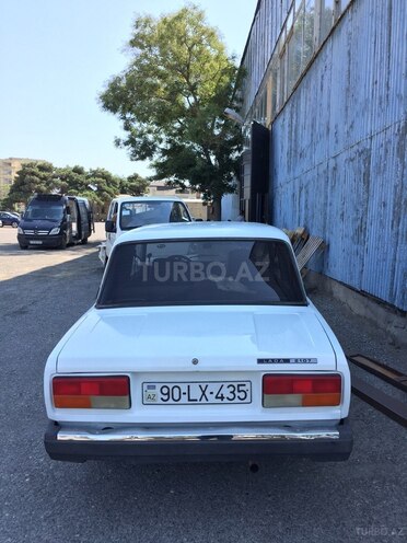 LADA (VAZ) 2107 2011, 144,000 km - 1.6 l - Bakı