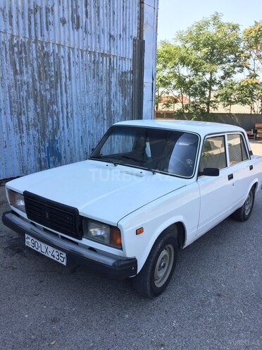 LADA (VAZ) 2107 2011, 144,000 km - 1.6 l - Bakı