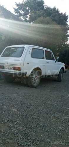LADA (VAZ) Niva 1988, 200,000 km - 1.6 l - Lənkəran