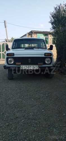 LADA (VAZ) Niva 1988, 200,000 km - 1.6 l - Lənkəran