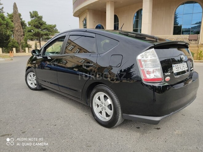 Toyota Prius 2008, 186,000 km - 1.5 l - Bakı