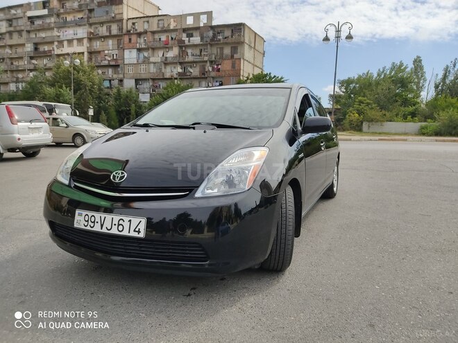 Toyota Prius 2008, 186,000 km - 1.5 l - Bakı