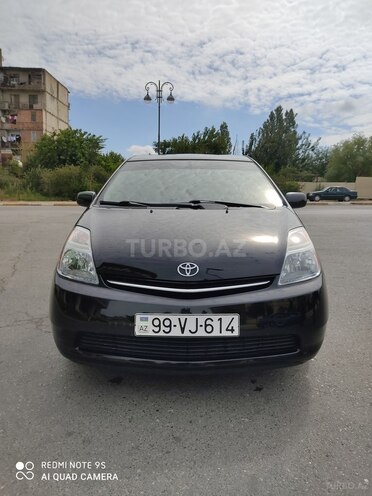 Toyota Prius 2008, 186,000 km - 1.5 l - Bakı