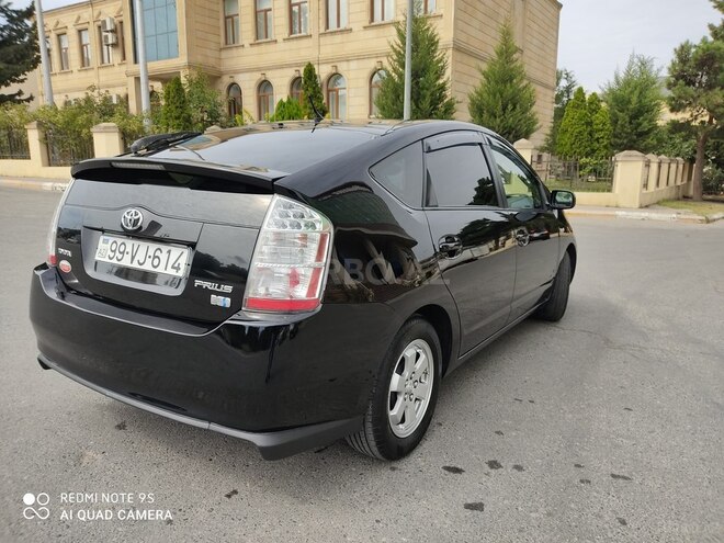 Toyota Prius 2008, 186,000 km - 1.5 l - Bakı