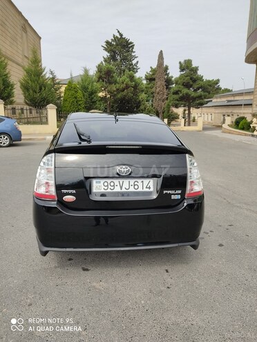 Toyota Prius 2008, 186,000 km - 1.5 l - Bakı