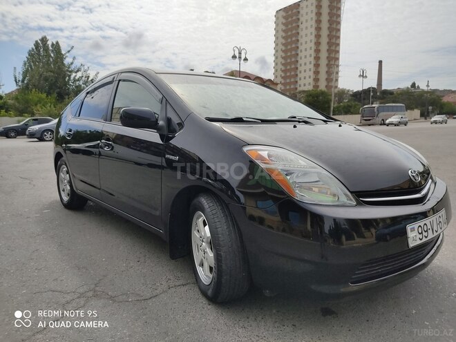 Toyota Prius 2008, 186,000 km - 1.5 l - Bakı