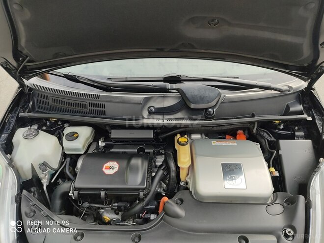 Toyota Prius 2008, 186,000 km - 1.5 l - Bakı
