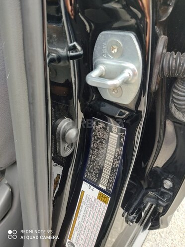 Toyota Prius 2008, 186,000 km - 1.5 l - Bakı