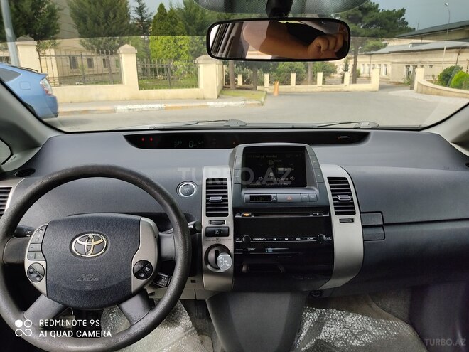 Toyota Prius 2008, 186,000 km - 1.5 l - Bakı