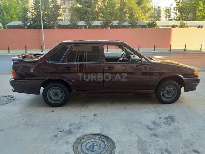 LADA (VAZ) 2115 2012, 166,000 km - 1.6 л - Bakı