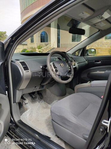 Toyota Prius 2008, 186,000 km - 1.5 l - Bakı