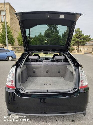 Toyota Prius 2008, 186,000 km - 1.5 l - Bakı