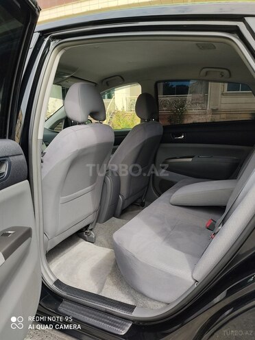 Toyota Prius 2008, 186,000 km - 1.5 l - Bakı
