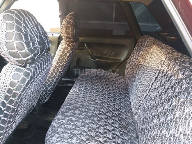 LADA (VAZ) 2115 2012, 166,000 km - 1.6 л - Bakı