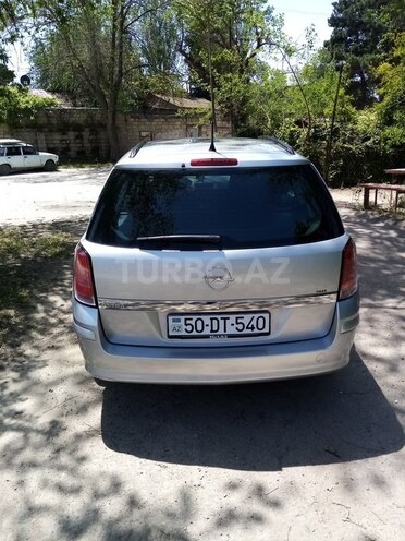 Opel Astra 2006, 88,000 km - 1.4 л - Sumqayıt