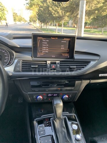 Audi A7 2016, 67,000 km - 3.0 l - Bakı