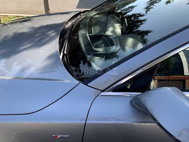 Audi A7 2016, 67,000 km - 3.0 l - Bakı