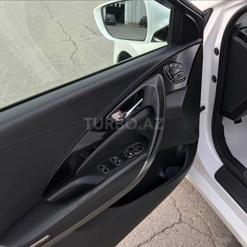 Hyundai Grandeur 2013, 140,000 km - 2.4 l - Naxçıvan