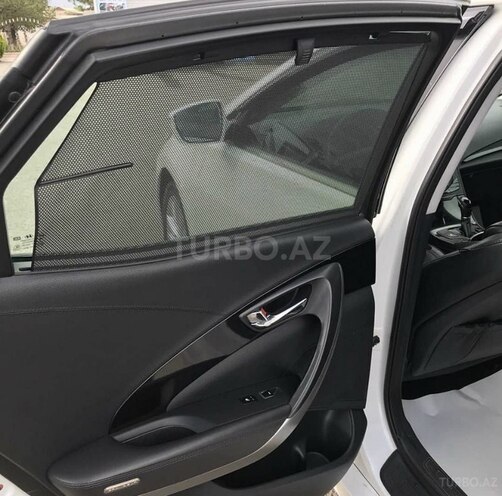 Hyundai Grandeur 2013, 140,000 km - 2.4 l - Naxçıvan