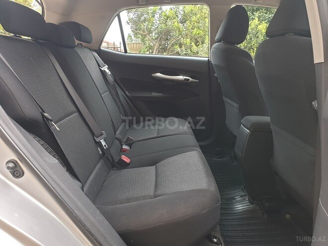 Toyota Auris 2010, 61,000 km - 1.8 l - Bakı