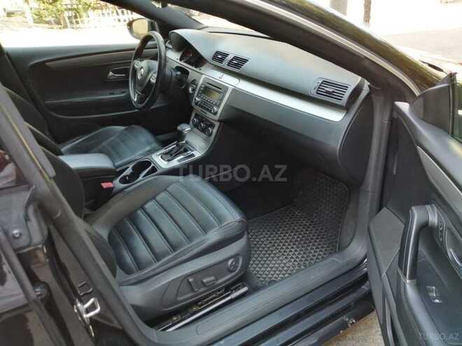 Volkswagen Passat CC 2009, 202,500 km - 2.0 л - Sumqayıt