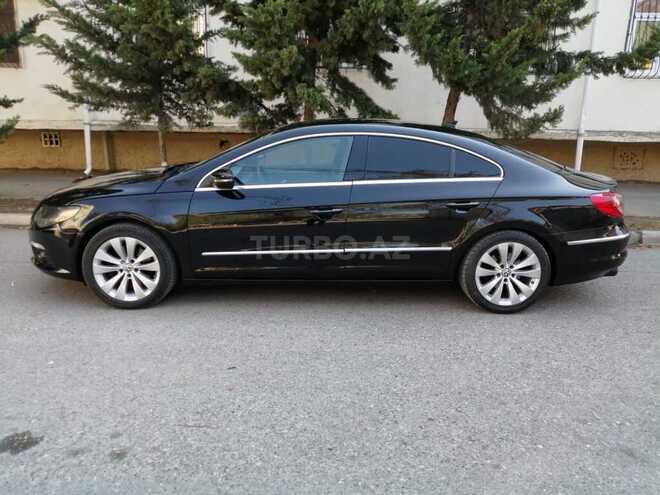 Volkswagen Passat CC 2009, 202,500 km - 2.0 л - Sumqayıt