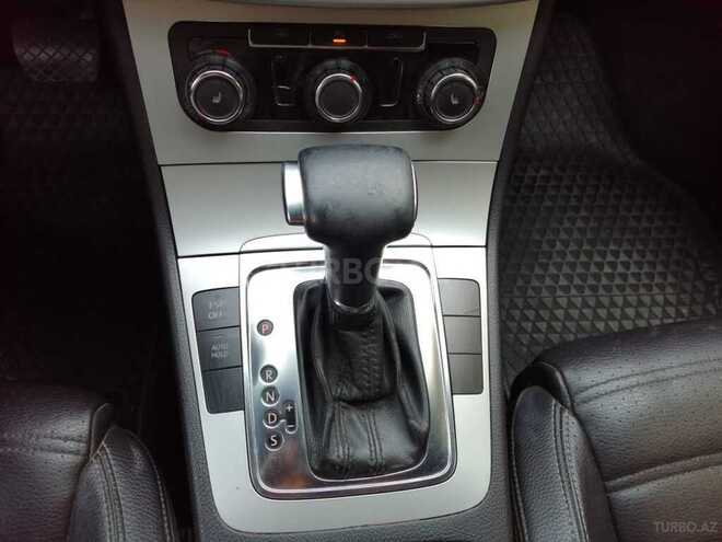 Volkswagen Passat CC 2009, 202,500 km - 2.0 л - Sumqayıt