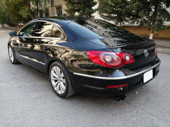 Volkswagen Passat CC 2009, 202,500 km - 2.0 л - Sumqayıt
