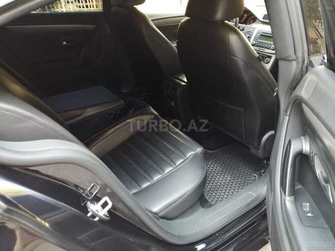 Volkswagen Passat CC 2009, 202,500 km - 2.0 л - Sumqayıt