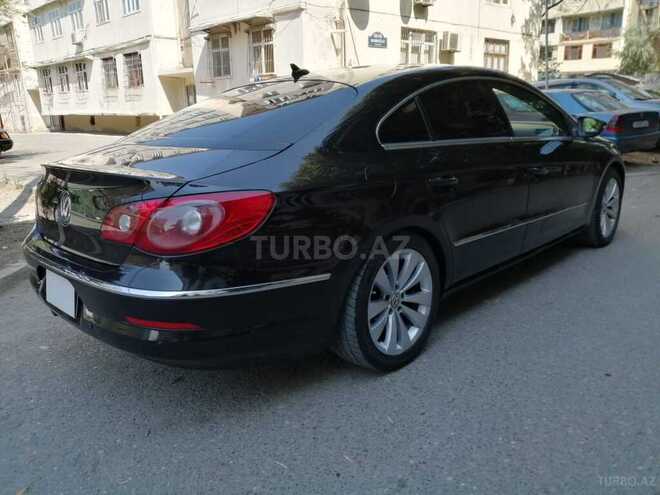 Volkswagen Passat CC 2009, 202,500 km - 2.0 л - Sumqayıt