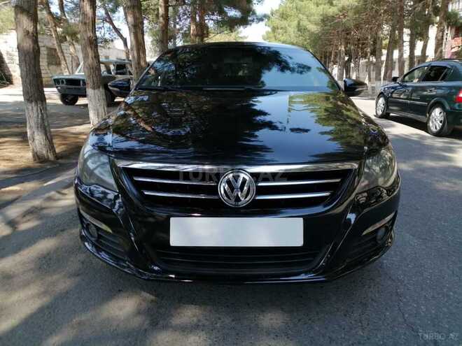 Volkswagen Passat CC 2009, 202,500 km - 2.0 л - Sumqayıt