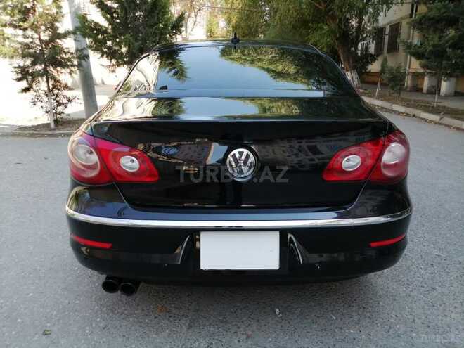 Volkswagen Passat CC 2009, 202,500 km - 2.0 л - Sumqayıt