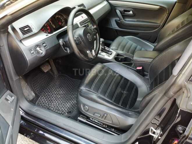 Volkswagen Passat CC 2009, 202,500 km - 2.0 л - Sumqayıt