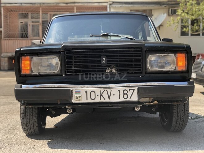 LADA (VAZ) 2107 2002, 8,689 km - 1.6 l - Xırdalan