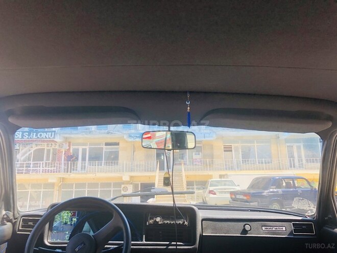 LADA (VAZ) 2107 2002, 8,689 km - 1.6 l - Xırdalan