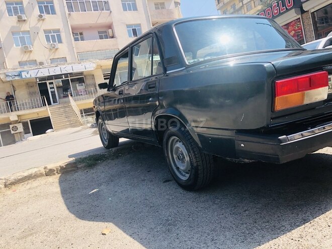 LADA (VAZ) 2107 2002, 8,689 km - 1.6 l - Xırdalan