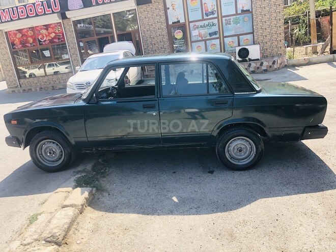 LADA (VAZ) 2107 2002, 8,689 km - 1.6 l - Xırdalan