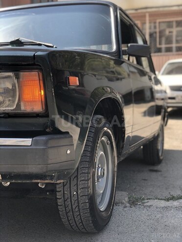 LADA (VAZ) 2107 2002, 8,689 km - 1.6 l - Xırdalan