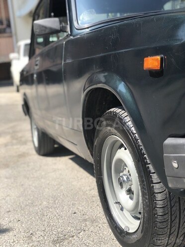 LADA (VAZ) 2107 2002, 8,689 km - 1.6 l - Xırdalan