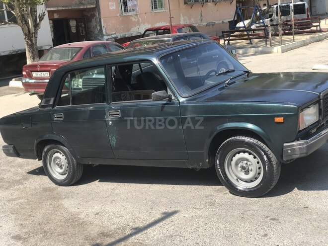 LADA (VAZ) 2107 2002, 8,689 km - 1.6 l - Xırdalan